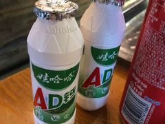 -腰子哥烤串(石佛营炫特店)