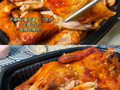 -盒马鲜生(观音桥店)