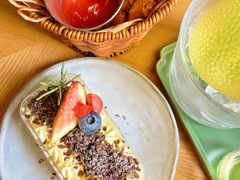 -六区宿舍咖啡店