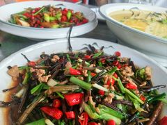 -望湖楼餐厅(白廊码头店)