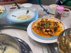 -粤顺渔坊·中山脆肉鲩火锅(清湖店)