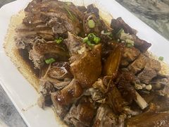 -堤边美食