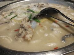-陈生记黑鱼馆·20年活鱼现杀(宁波鼓楼店)