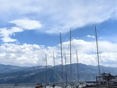 -西昌邛海湿地