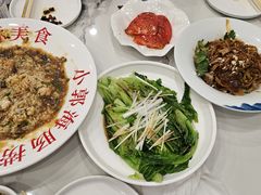 -小郭私房菜·海肠捞饭店(学士街店)