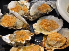 -吉香碳烤生蚝(仙霞路店)