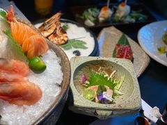 -花潮料理艺食馆(成都万象城店)