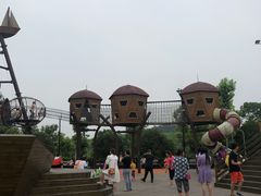 -枫香湖儿童公园