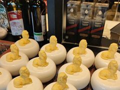 -深圳美高梅酒店·意烁FIAMMA·地中海餐厅