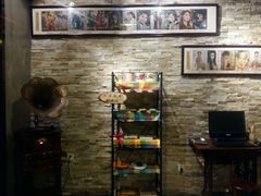android_upload_pic-时光漫步酒店(北京雍和宫南锣鼓巷后海店)