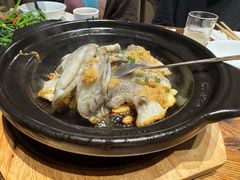 -广府乡下·饭庄(新港东路店)