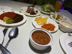 -戈拿旺巴西烤肉(崇文门店)