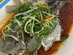 -天鲜阁·海鲜粤菜·33年老字号(石槎白云站店)