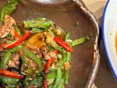 -水煮三国·川鲁江湖菜(香山店)