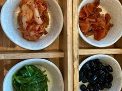 餐前小菜-胜博殿日式炸猪排(西红门店)