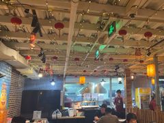 -三个大叔东北烧烤·砂锅菜(西三旗店)