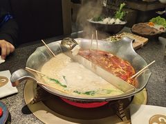 -湊湊火锅·茶憩(打浦桥日月光店)