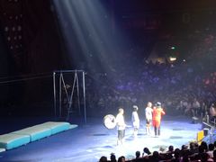 -珠海横琴长隆《卡卡虎奇遇记》