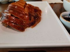 -小大董·烤鸭(王府井apm店)