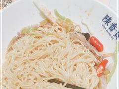 -陳香貴·兰州牛肉面(上海长风大悦城店)