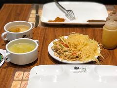 -汉巴味德(沈阳万象汇店)