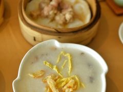 -富丽华大酒店·御园中餐厅(茶亭路店)