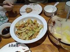 -壹零捌道·北京烤鸭(车公庄店)