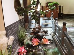 -徽镇小厨·经典徽菜(十里河店)