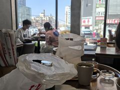 -李先生牛肉面大王(马栏店)