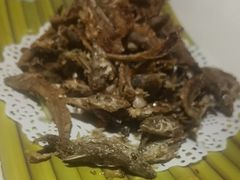 -千岛湖小鱼儿·淳安匠心农家菜