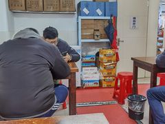 -阿麟馄饨(延长路店)