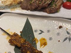 -菊上料理(蜀山银泰百货店)