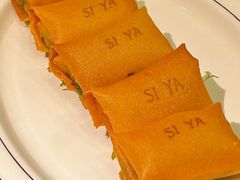 -三利音·东方司宴(外滩店)