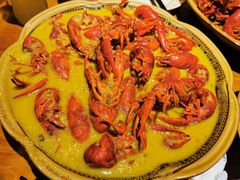 -金陵一哥龙虾馆(三牌楼总店)