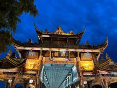 -都江堰景区