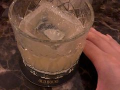-THE OLD HOUSE酒吧