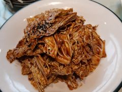 -永乐饭庄(安德路店)