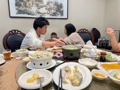 潮汕鱼饭-庄氏祥记家常食府(国瑞建材家居博览中心店)