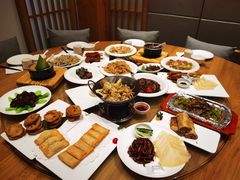 -枣子树·素食餐厅(普陀山店)