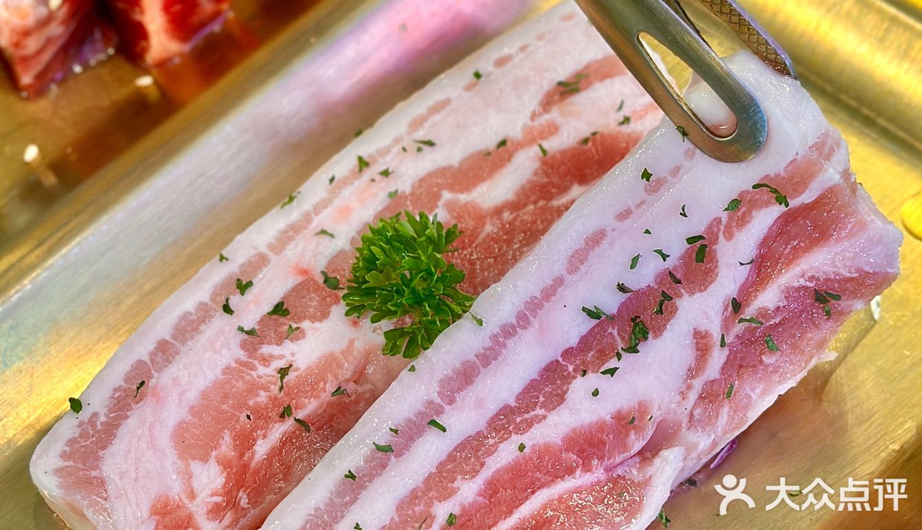 体育西敲好吃的水果牛肉‼️一次就爱上‼️