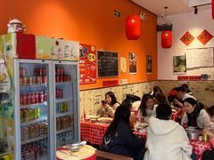 -荆九爷爆炒桥头三嫩(夫子庙店)