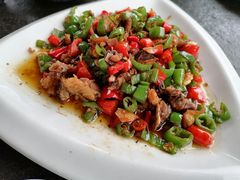 -万景饭店·鱼街农家菜