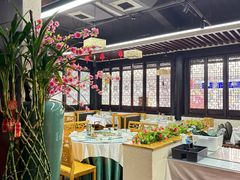 -名善山珍·野生菌汤锅(文殊院店)