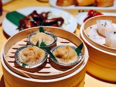 -蔡澜点心·粤菜(花城汇南区店)