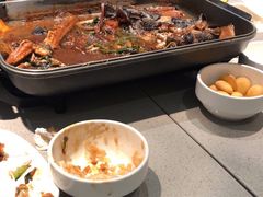-半天妖烤鱼(诺德广场店)