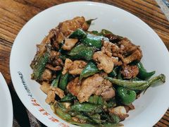-印象老灶台三下锅·湘西本土原味菜(天门山索道店)