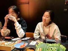 -無二炙坊·和牛烧肉(大钟寺1733店)
