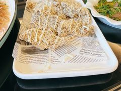 沙律牛排-新南华大酒店(广中店)
