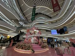 -KK ONE(京基滨河时代店)