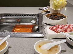 -海底捞火锅(奥山世纪城店)